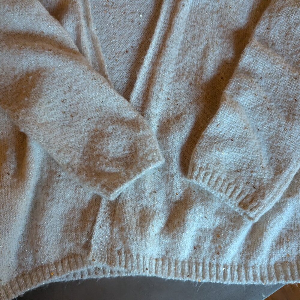 MANGO Pocket Knit Cardigan - Picture 10 of 16